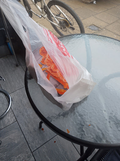 Photo of Sizzle Shack - 51A High St, Huntingdon PE29 3AQ